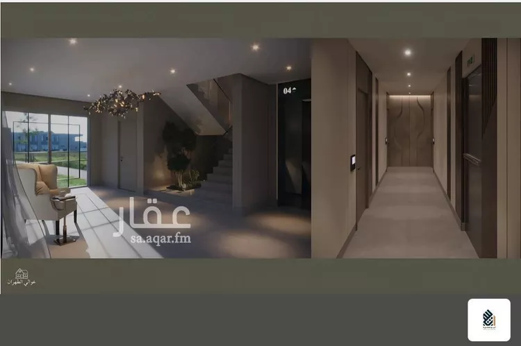 شقة للبيع في شارع اوس ابن عابد, حي الشعلة, مدينة الدمام, المنطقة الشرقية 10