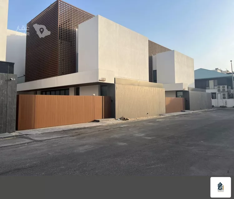 فيلا للإيجار في شارع صدقة الحراني, حي الصدفة, مدينة الدمام, المنطقة الشرقية