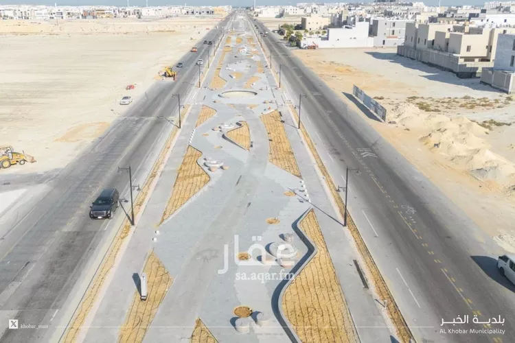 أرض للبيع في شارع الفوزان, حي الصدفة, مدينة الدمام, المنطقة الشرقية