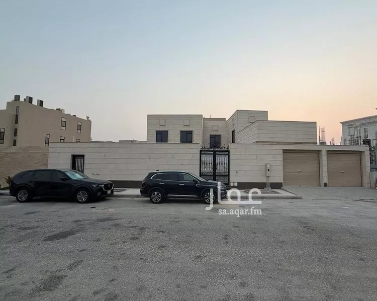 فيلا للبيع في شارع الاحرار, حي البحر, مدينة الخبر, المنطقة الشرقية
