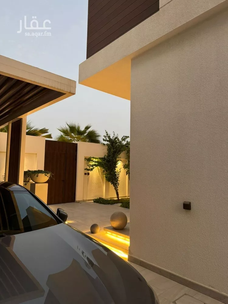 فيلا للبيع في شارع سلمه بن سليمان, حي الصدفة, مدينة الدمام, المنطقة الشرقية 9