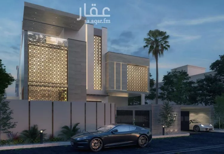 فيلا للبيع في شارع ابان بن سعيد, حي الصدفة, مدينة الدمام, المنطقة الشرقية