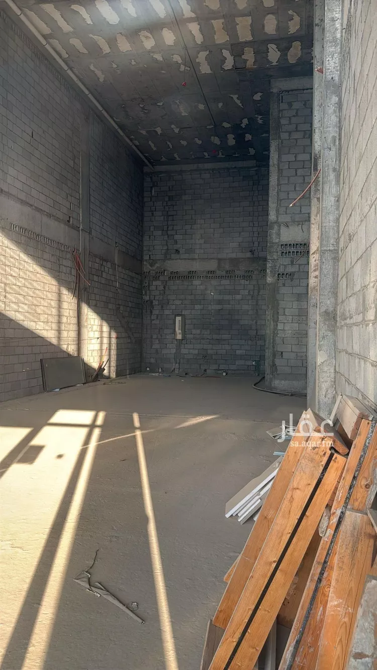 محل للإيجار في شارع طريق الملك عبدالله, حي السلمانية الثالث, مدينة الاحساء, المنطقة الشرقية صورة 5