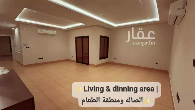 شقة للإيجار في شارع 2 السيف, حي السيف, مدينة الدمام, المنطقة الشرقية صورة 3