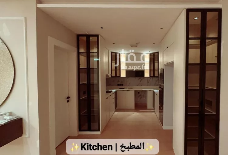 شقة للإيجار في شارع 2 السيف, حي السيف, مدينة الدمام, المنطقة الشرقية صورة 5