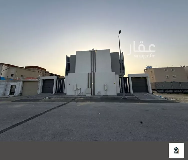 فيلا للبيع في حي السيف, مدينة الدمام, المنطقة الشرقية