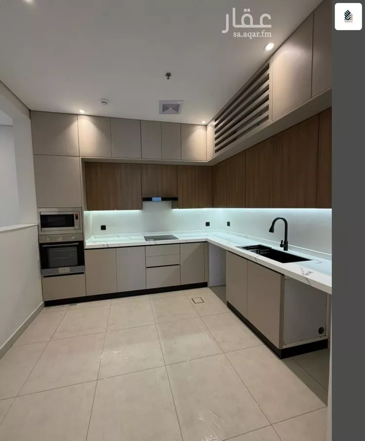 شقة للإيجار في حي البحر, مدينة الخبر, المنطقة الشرقية صورة 2