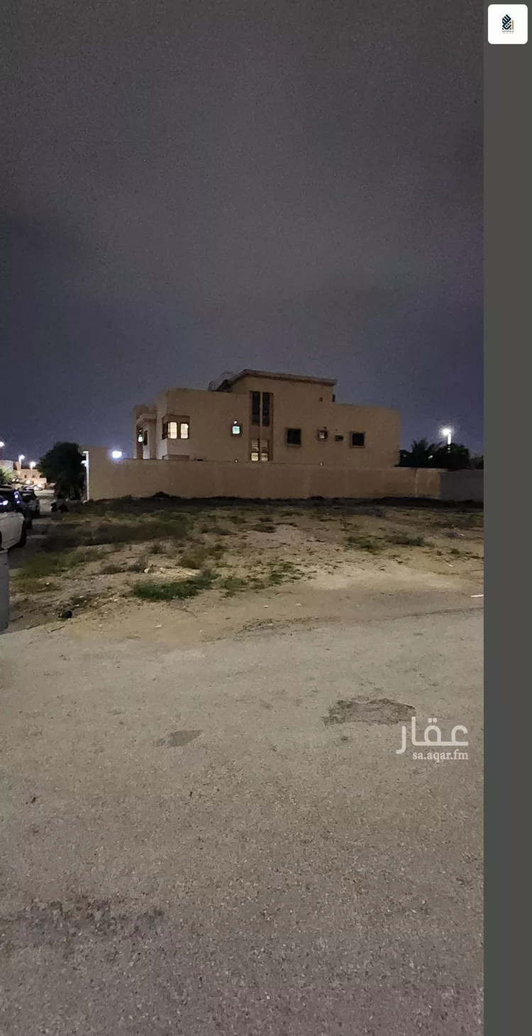 أرض للبيع في شارع محايل, حي الفيصلية, مدينة الدمام, المنطقة الشرقية 7