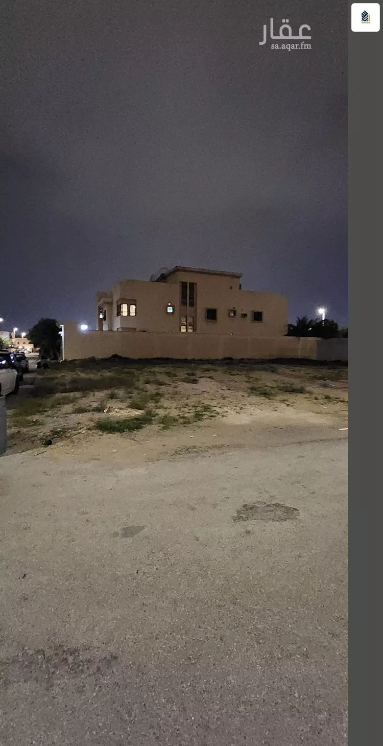 أرض للبيع في شارع محايل, حي الفيصلية, مدينة الدمام, المنطقة الشرقية 13