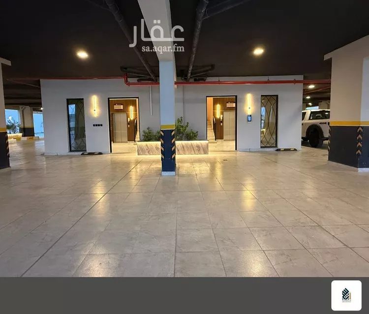 شقة للإيجار في شارع الأريج, حي البحر, مدينة الخبر, المنطقة الشرقية صورة 2