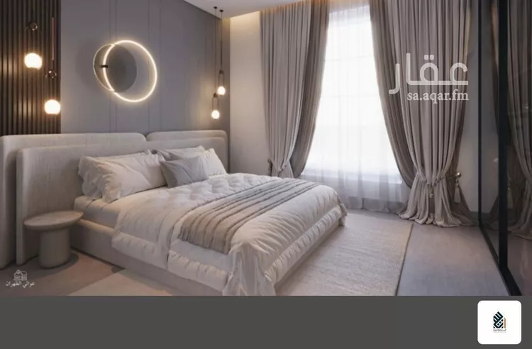 شقة للبيع في شارع اوس ابن عابد, حي الشعلة, مدينة الدمام, المنطقة الشرقية صورة 5