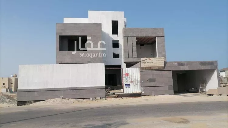 فيلا للبيع في شارع ابان بن سعيد, حي الصدفة, مدينة الدمام, المنطقة الشرقية
