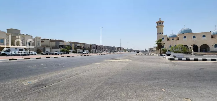أرض للبيع في شارع الأمير متعب بن عبدالعزيز, حي طيبة, مدينة الدمام, المنطقة الشرقية صورة 3