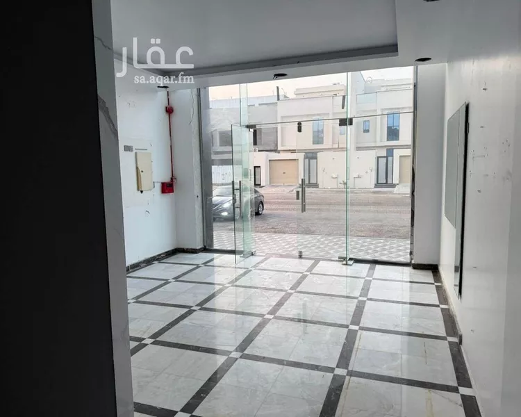 محل للإيجار في شارع عبدالرحمن الاشعري, حي الصدفة, مدينة الدمام, المنطقة الشرقية صورة 4