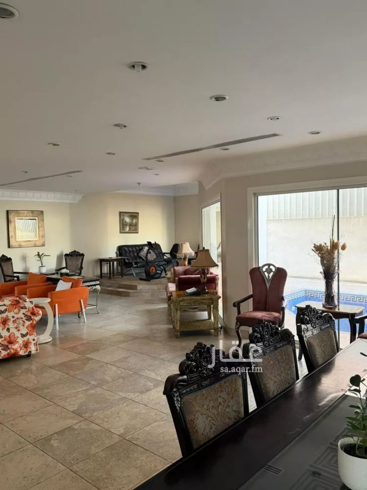 فيلا للبيع في حي الراكة الشمالية, مدينة الدمام, المنطقة الشرقية صورة 2