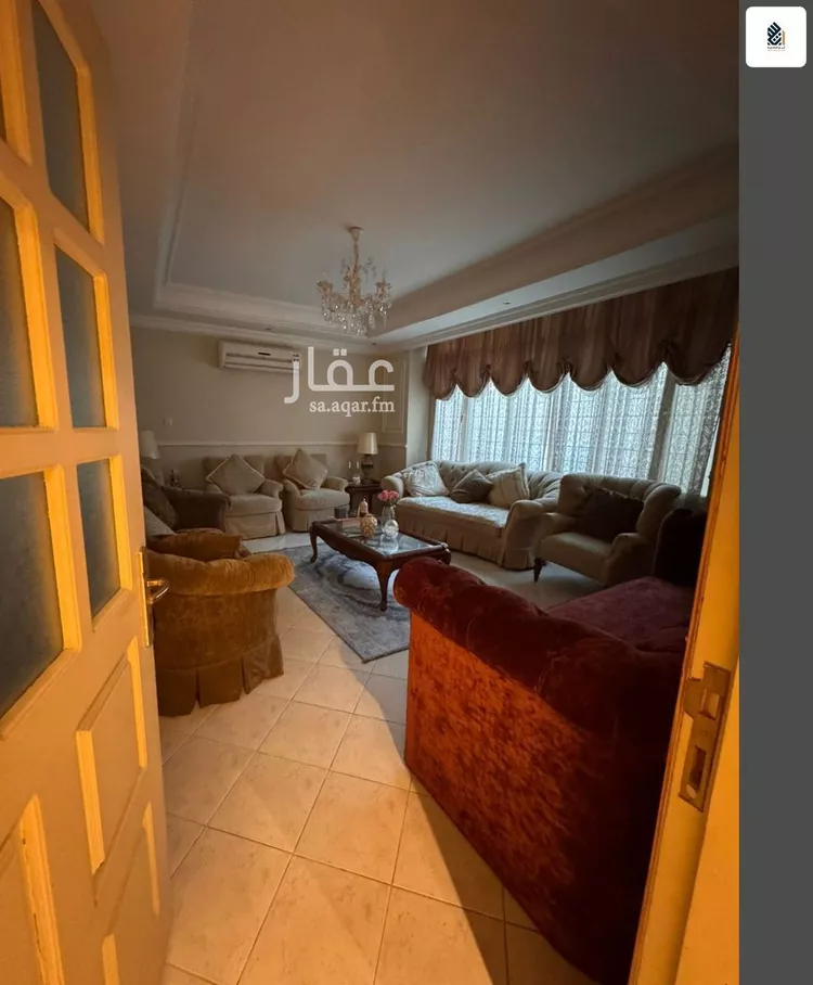 فيلا للبيع في شارع ابو موسى الجمال, حي الحمراء, مدينة الدمام, المنطقة الشرقية صورة 5