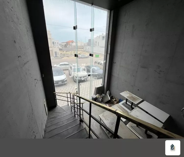 محل للإيجار في شارع عبدالرحمن الاشعري, حي الصدفة, مدينة الدمام, المنطقة الشرقية صورة 2