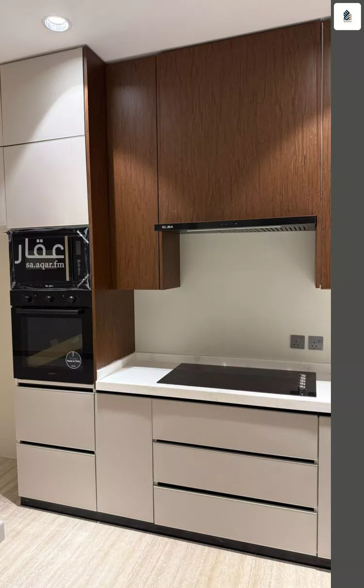 شقة للإيجار في حي الحمراء, مدينة الخبر, المنطقة الشرقية صورة 4