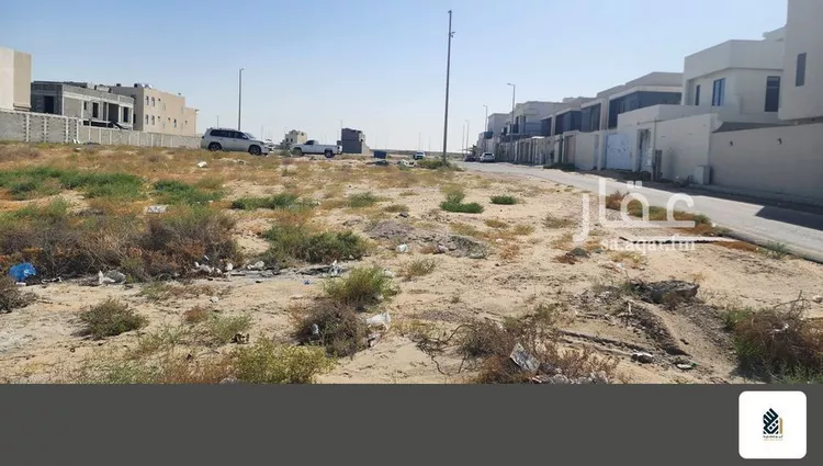 أرض للبيع في شارع بلال بن رباح 31, حي الوسام, مدينة الظهران, المنطقة الشرقية 7
