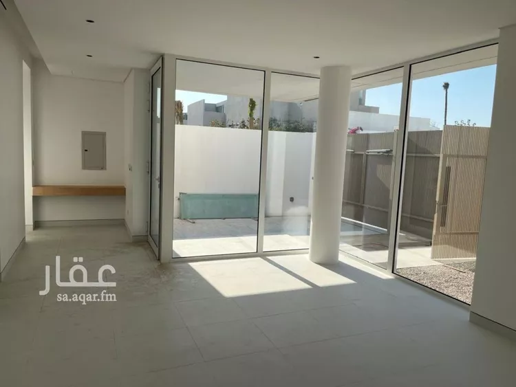 فيلا للإيجار في شارع عبدالحق بن سعيد, حي الصدفة, مدينة الدمام, المنطقة الشرقية صورة 4