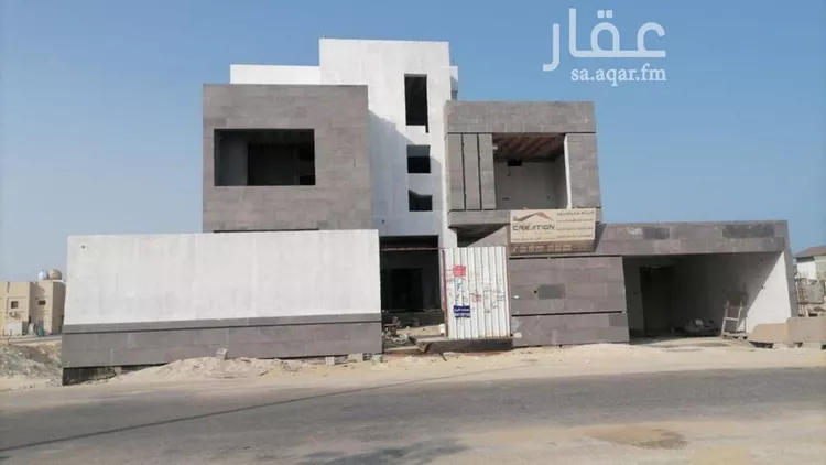 فيلا للبيع في شارع ابان بن سعيد, حي الصدفة, مدينة الدمام, المنطقة الشرقية صورة 2
