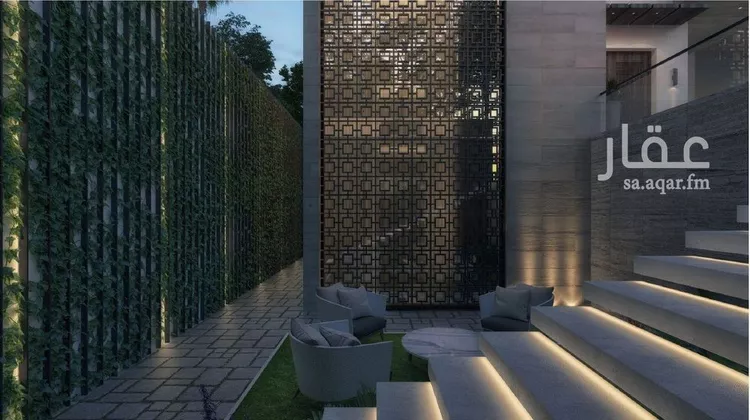 فيلا للبيع في شارع ابان بن سعيد, حي الصدفة, مدينة الدمام, المنطقة الشرقية صورة 4