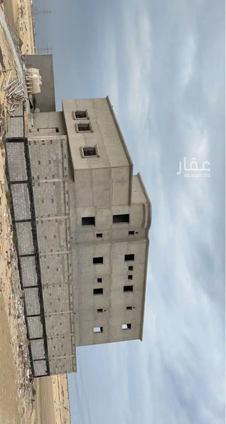 عمارة للبيع في شارع قرطبة 300, حي قرطبة, مدينة الجبيل, المنطقة الشرقية صورة 3