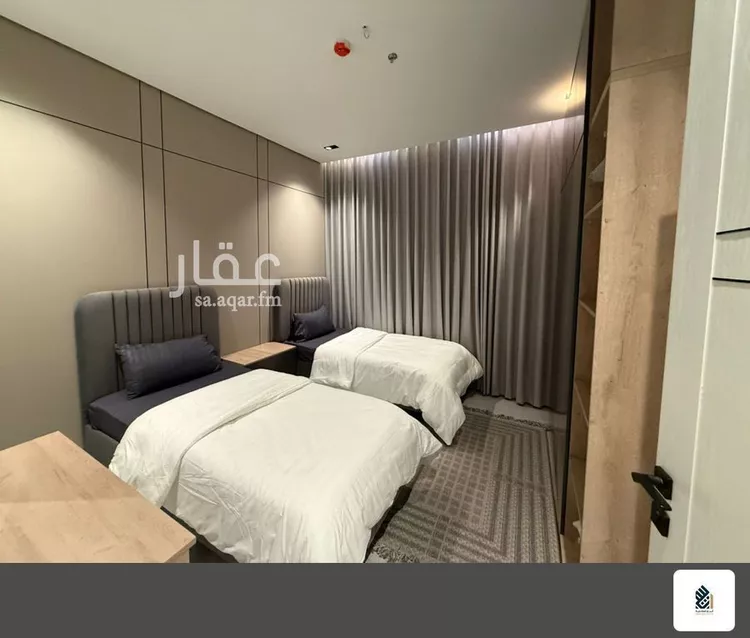 شقة للإيجار في شارع الاصول, حي البحر, مدينة الخبر, المنطقة الشرقية صورة 5