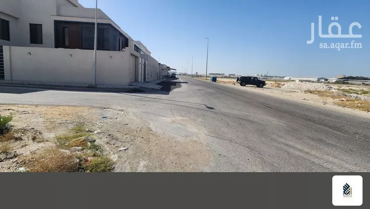 أرض للبيع في شارع بلال بن رباح 31, حي الوسام, مدينة الظهران, المنطقة الشرقية صورة 4
