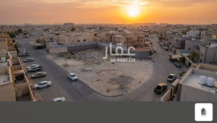 أرض للبيع في شارع محمد بن احمد, حي الندى, مدينة الدمام, المنطقة الشرقية 7