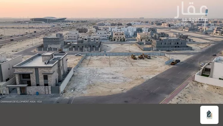 Land for Sale in Dammam As Sadafah صورة 5