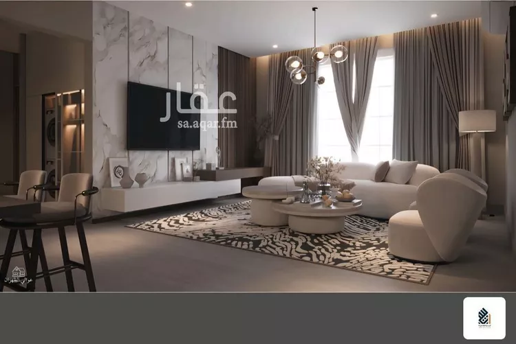 شقة للبيع في شارع اوس ابن عابد, حي الشعلة, مدينة الدمام, المنطقة الشرقية 12