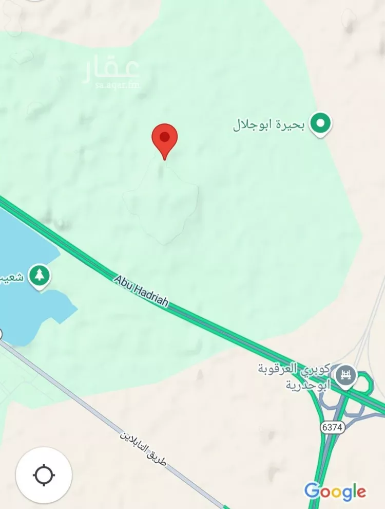 أرض للبيع في حي مزارع الدسمه, مدينة مزارع الدسمه, المنطقة الشرقية صورة 2