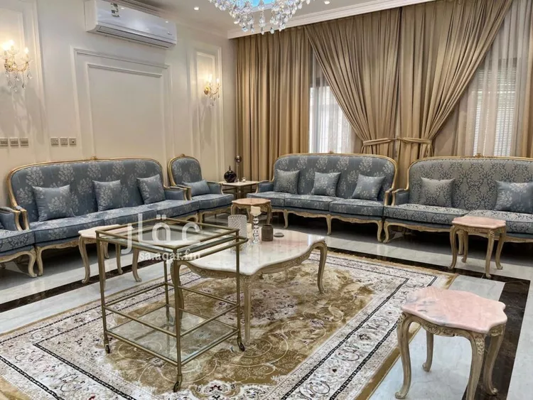 فيلا للبيع في حي البحر, مدينة الخبر, المنطقة الشرقية صورة 4