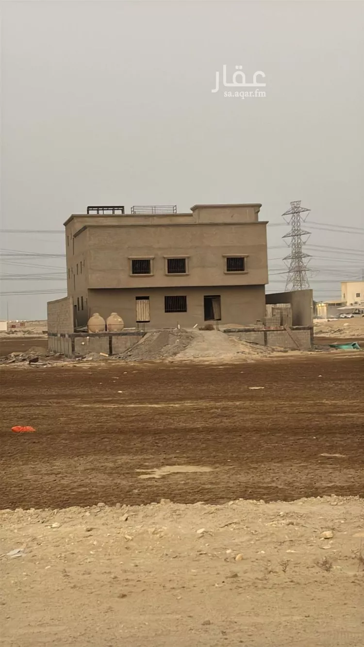 عمارة للبيع في شارع قرطبة 300, حي قرطبة, مدينة الجبيل, المنطقة الشرقية صورة 4