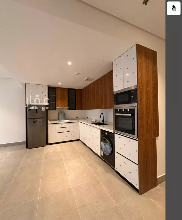 شقة للإيجار في شارع صلاح الدين الايوبي, حي الحزام الذهبي, مدينة الخبر, المنطقة الشرقية صورة 5