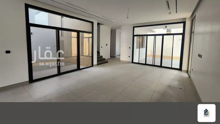 فيلا للإيجار في شارع 200 السيف, حي السيف, مدينة الدمام, المنطقة الشرقية صورة 3