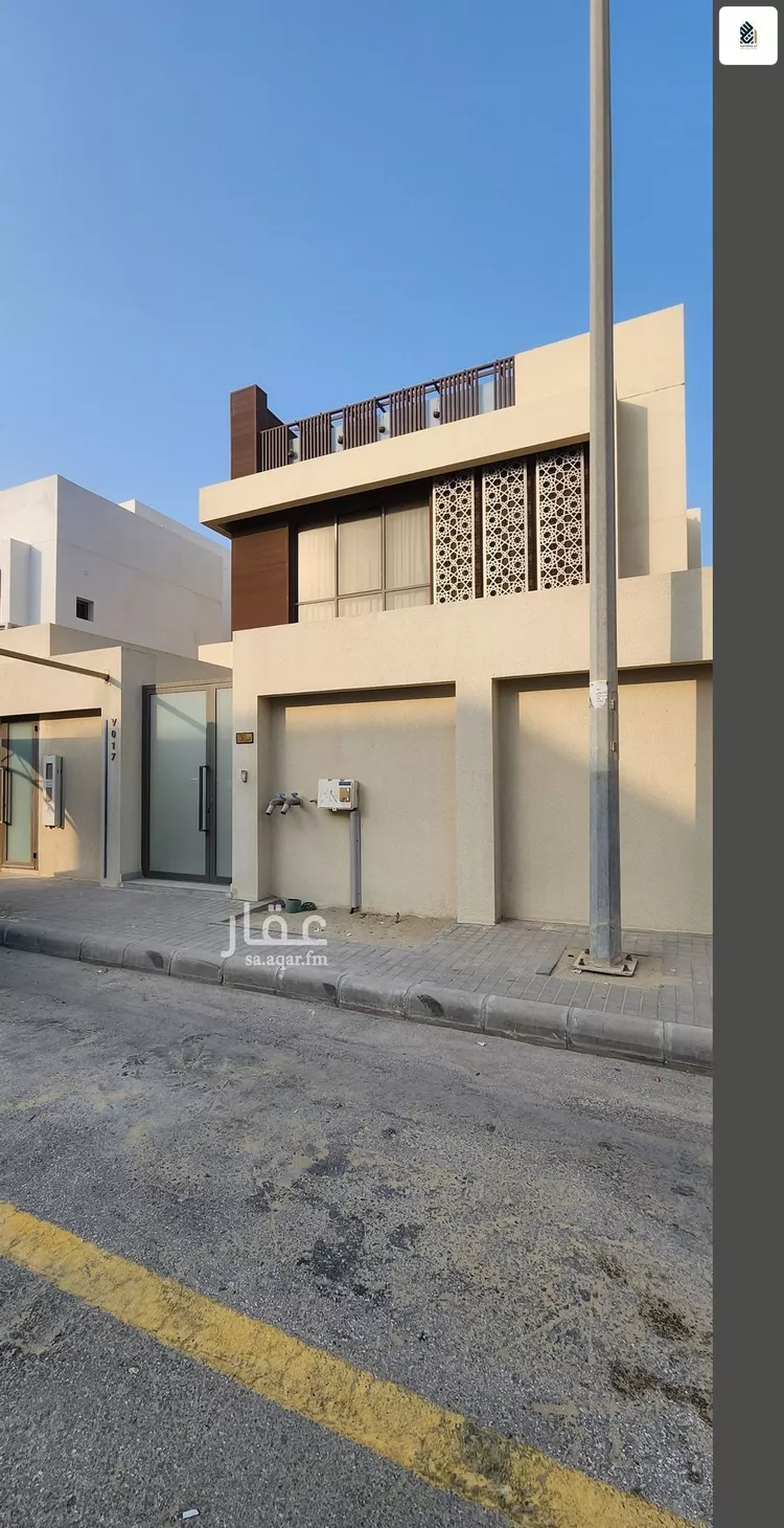 Villa for Sale in Dammam As Sadafah