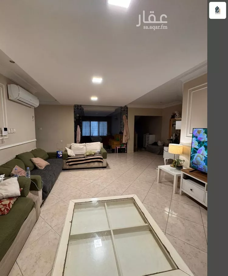 فيلا للبيع في شارع ابو موسى الجمال, حي الحمراء, مدينة الدمام, المنطقة الشرقية صورة 4