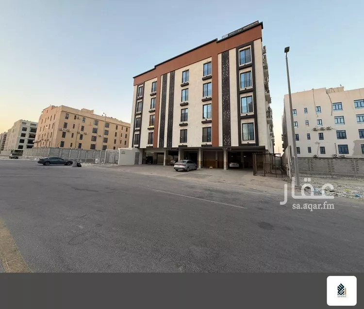 Apartment for Sale in Dammam As Saif