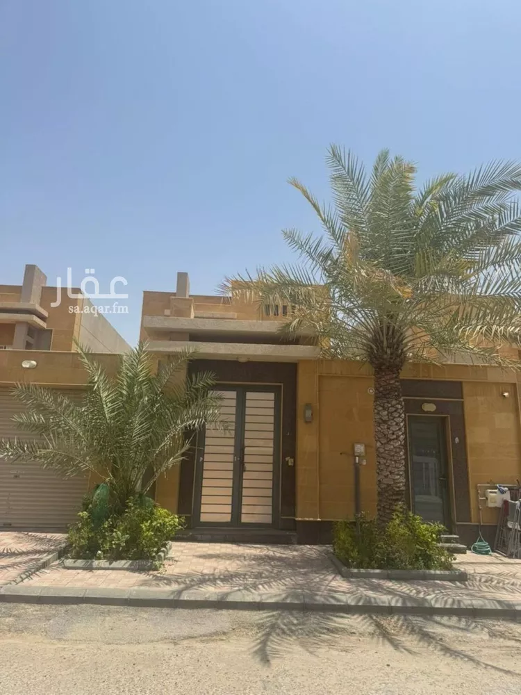 فيلا للبيع في شارع احمد الحلواني, حي النهضة, مدينة الدمام, المنطقة الشرقية صورة 4