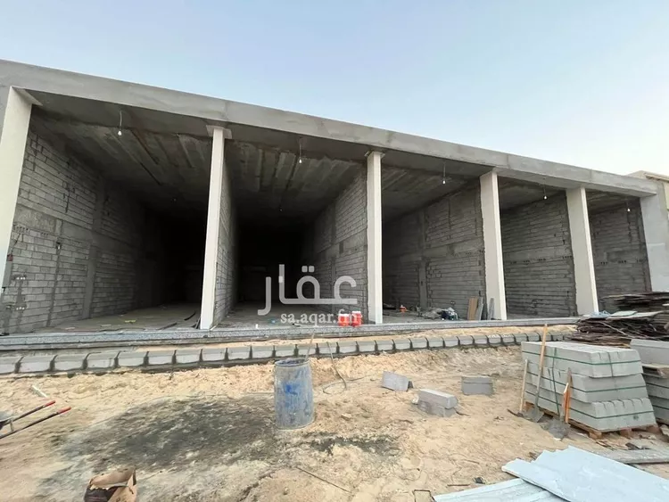 محل للإيجار في شارع عبدالرحمن الاشعري, حي الصدفة, مدينة الدمام, المنطقة الشرقية صورة 5