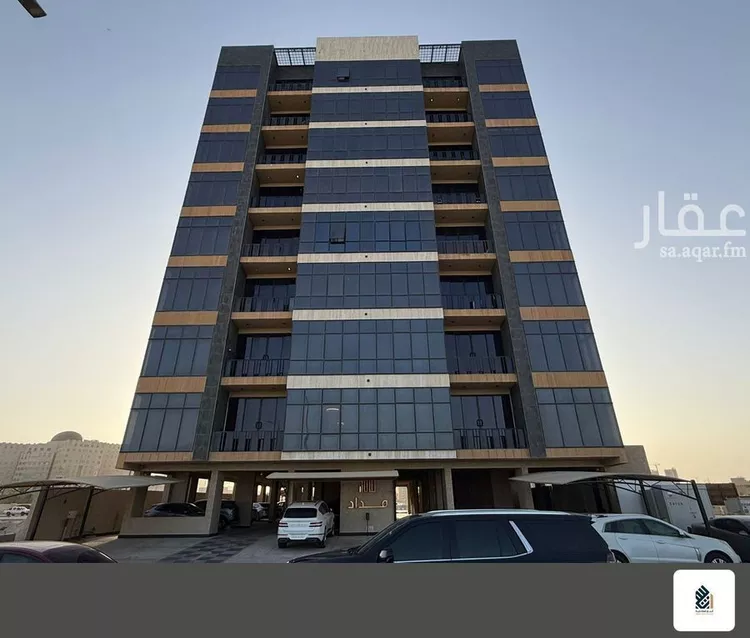 شقة للإيجار في شارع المسك, حي السيف, مدينة الدمام, المنطقة الشرقية صورة 3