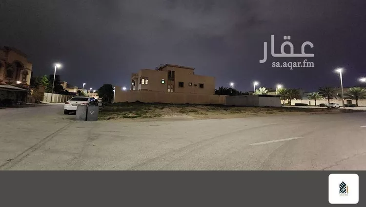 أرض للبيع في شارع محايل, حي الفيصلية, مدينة الدمام, المنطقة الشرقية 9