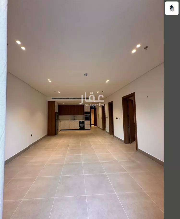 شقة للبيع في شارع الامير عبدالعزيز ابن فهد ابن عبدالعزيز, حي الحزام الذهبي, مدينة الخبر, المنطقة الشرقية صورة 5