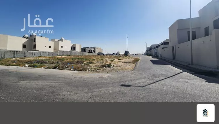 أرض للبيع في شارع بلال بن رباح 31, حي الوسام, مدينة الظهران, المنطقة الشرقية صورة 2