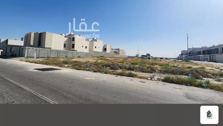 أرض للبيع في شارع بلال بن رباح 31, حي الوسام, مدينة الظهران, المنطقة الشرقية 8