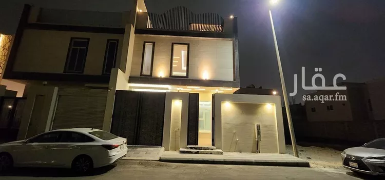 فيلا للبيع في حي الصدفة, مدينة الدمام, المنطقة الشرقية