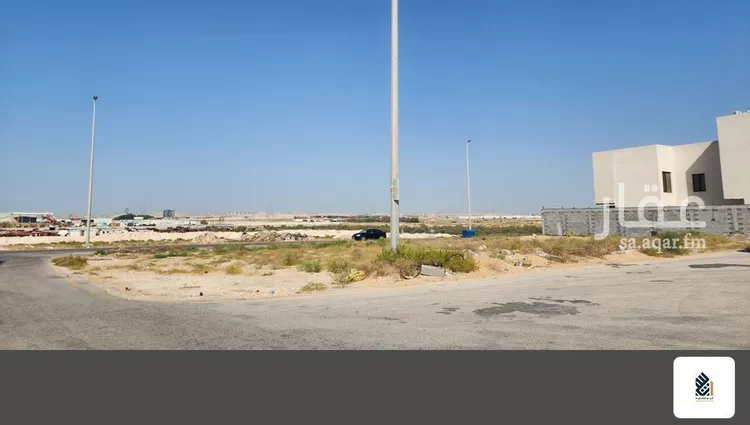 أرض للبيع في شارع بلال بن رباح 31, حي الوسام, مدينة الظهران, المنطقة الشرقية صورة 3