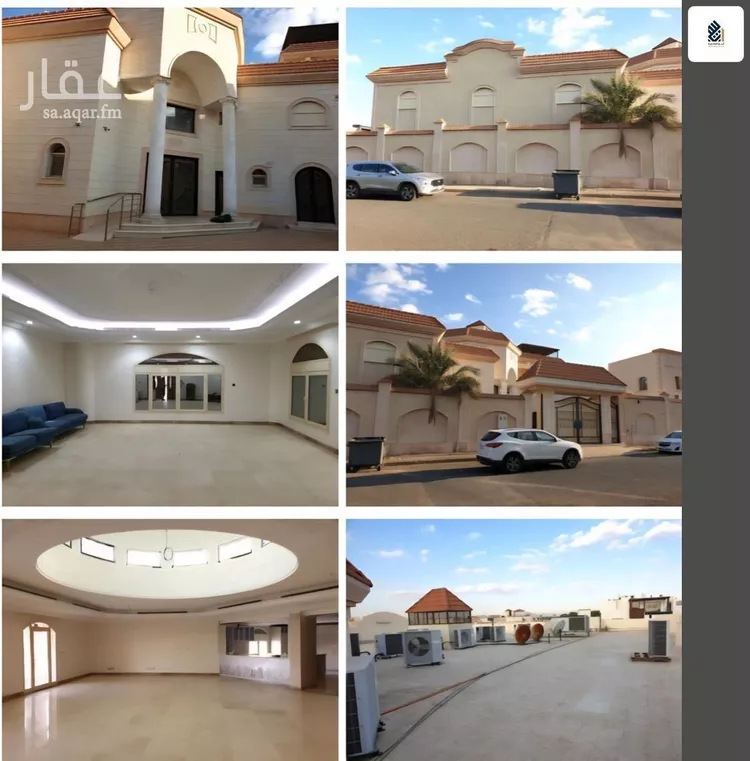 Villa for Sale in Medina Mahzur